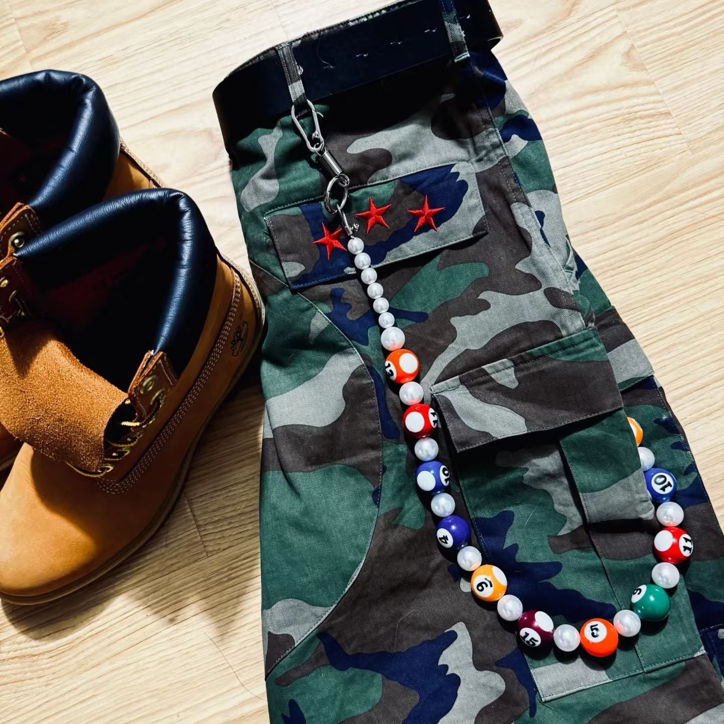 CHAIN8