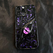 Valen Gaze Case