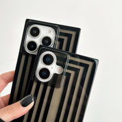 Depth Trap Case