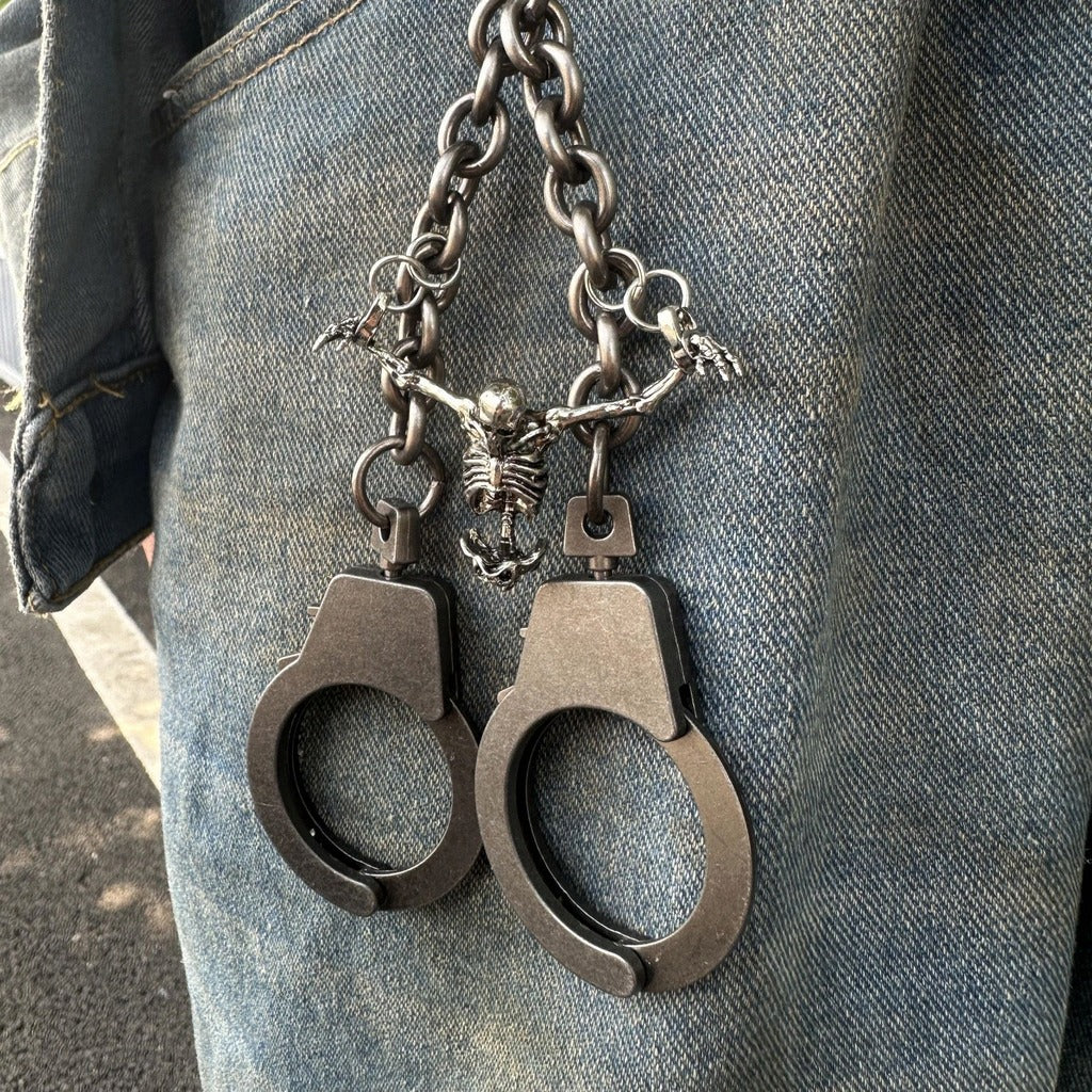 Deadlock Chain