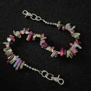Crystal Shard Chain