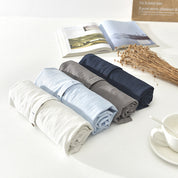 Shoreline Linen Shirt