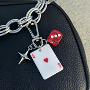 Dealer’s Clip