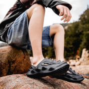 Tread Unit Clogs