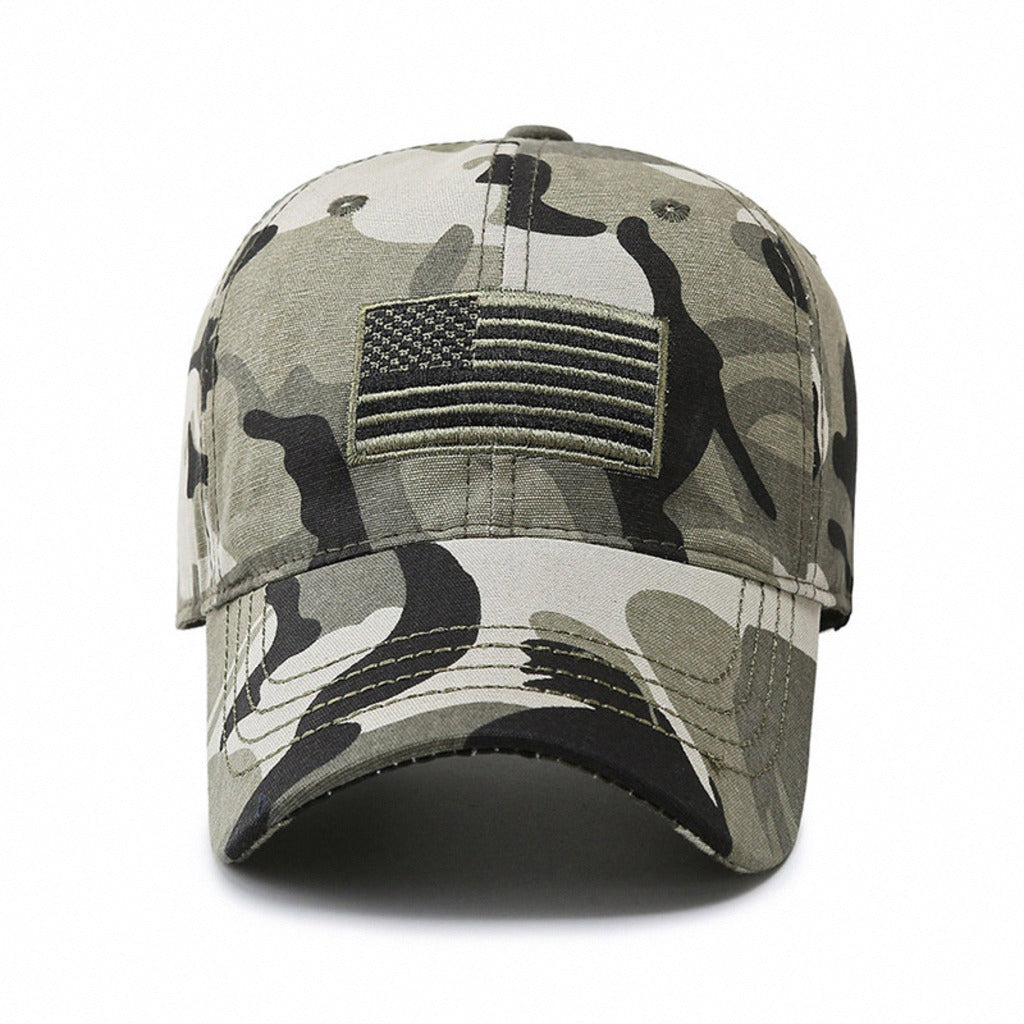 Freedom Fighter Cap