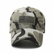 Freedom Fighter Cap
