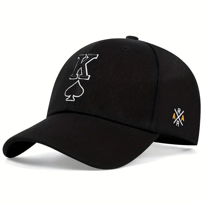 King's Ace Cap