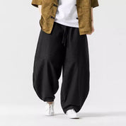Kumo Wide Leg Pants
