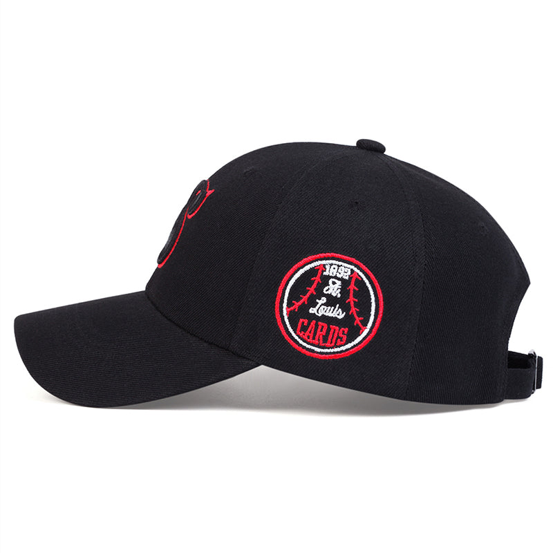 Striker League Cap