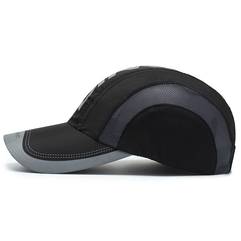 Meet Din™ Performance Cap
