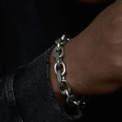 Titan Link Bracelet