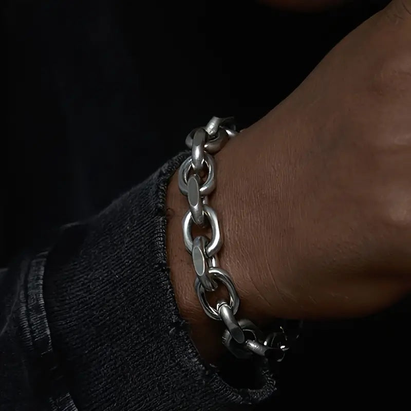 Titan Link Bracelet