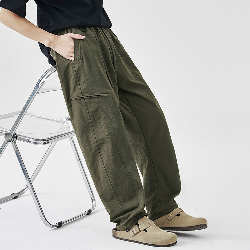 Monterey Pace Pants