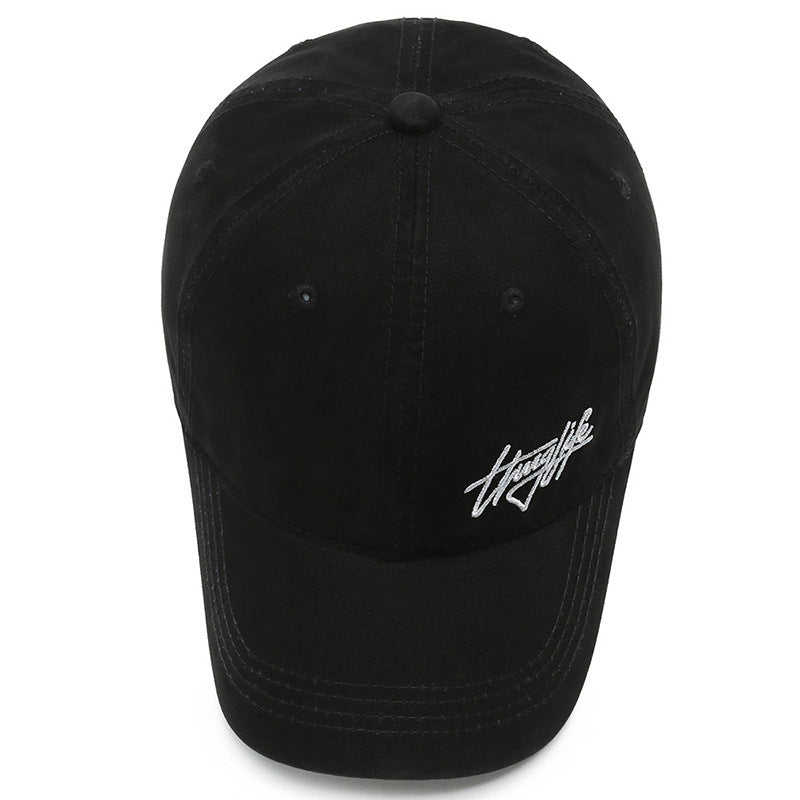 Bronx Fade Cap