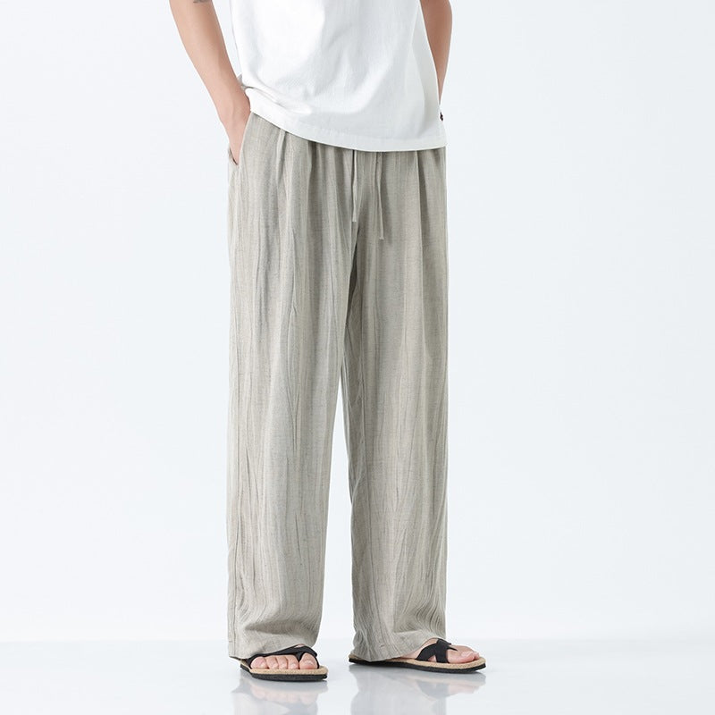 Cloudline Breeze Pants