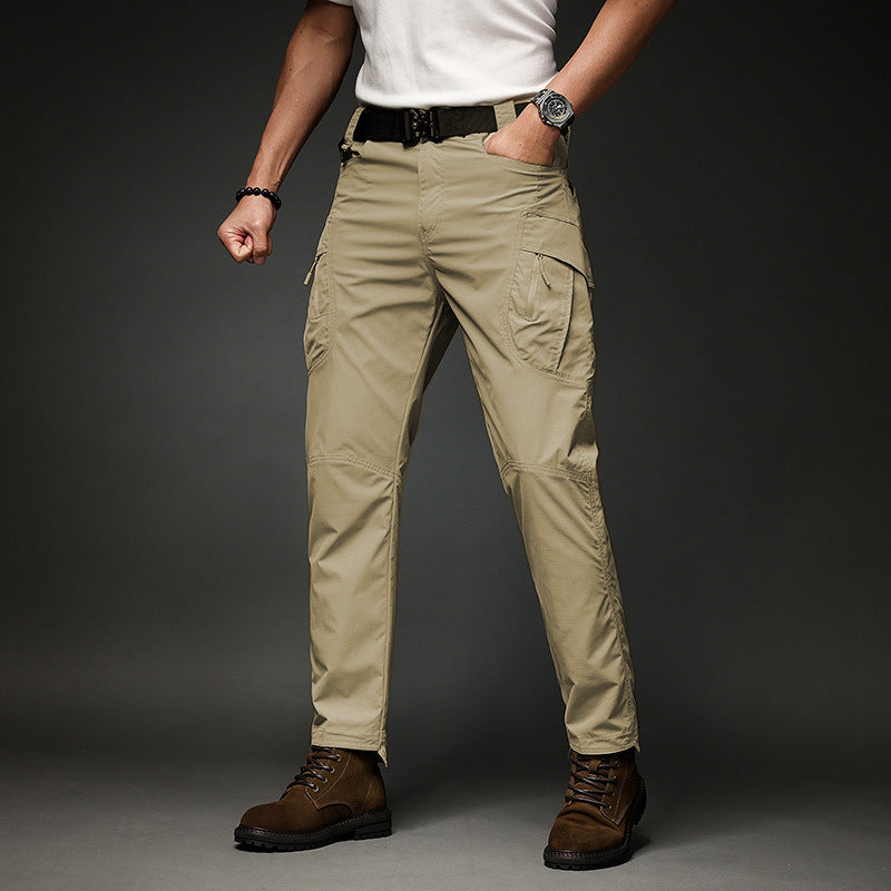Detroit Utility Cargo Pants