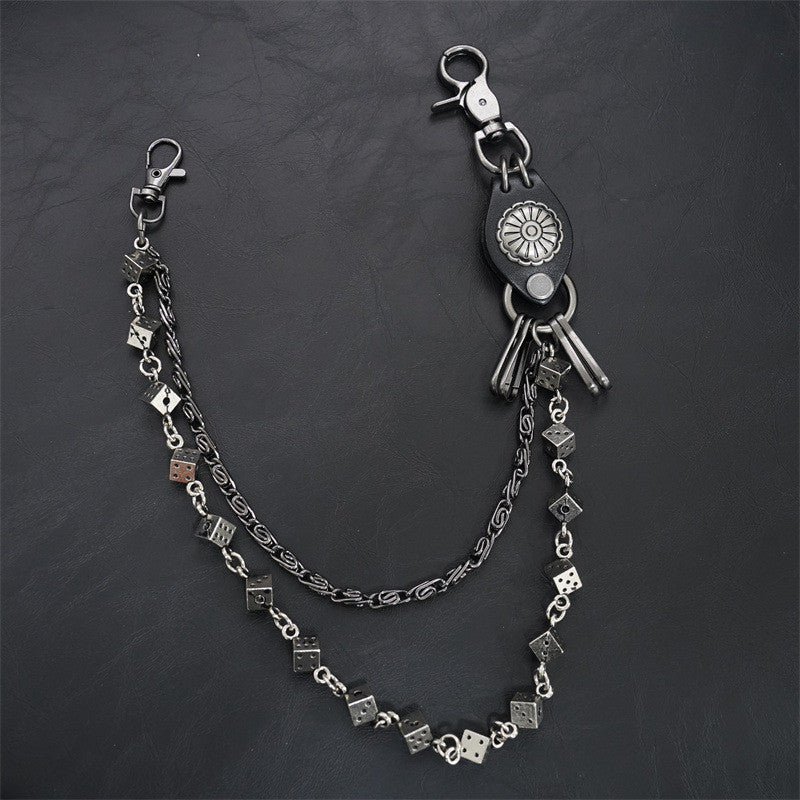 Outlaw Dice Chain