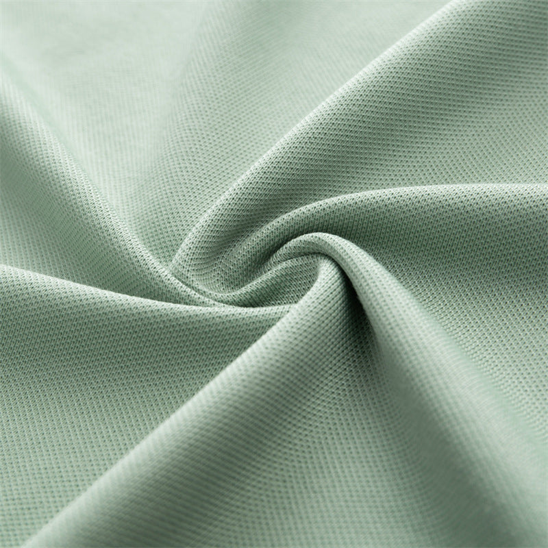 Lisbon Air Silk Polo