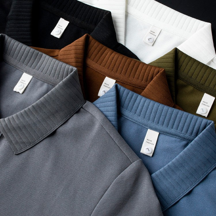 Harison Weight Polo