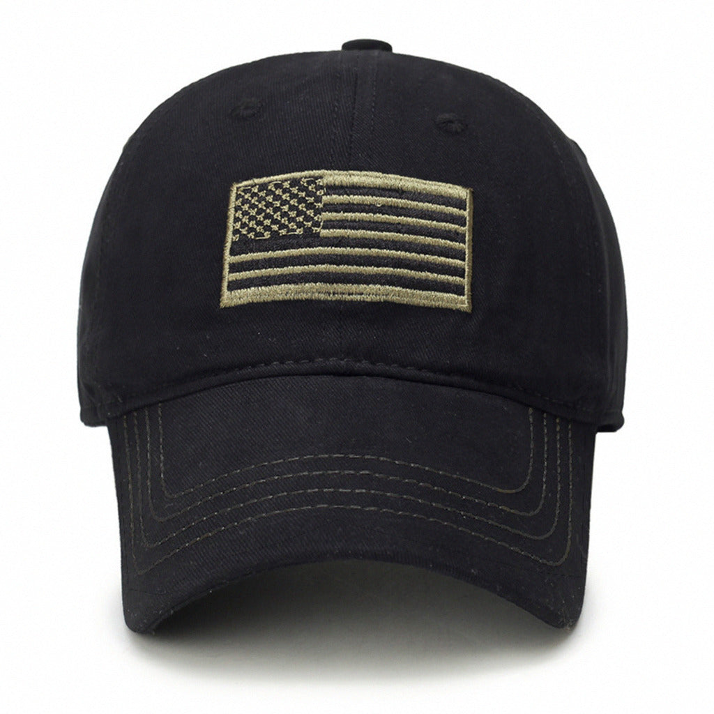 Duty Bound Cap
