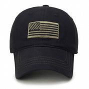 Duty Bound Cap