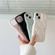 Amelie Quilted Case