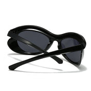 Lunar Owl Sunglasses