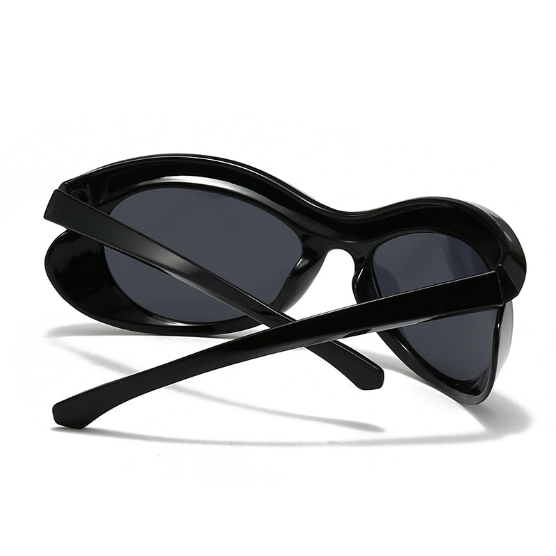 Lunar Owl Sunglasses
