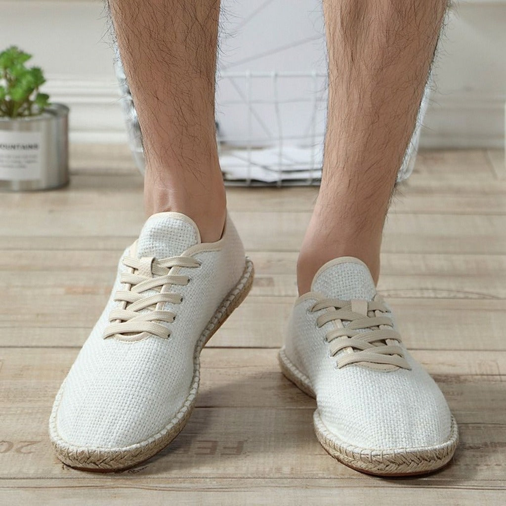 Malden Jute Espadrille