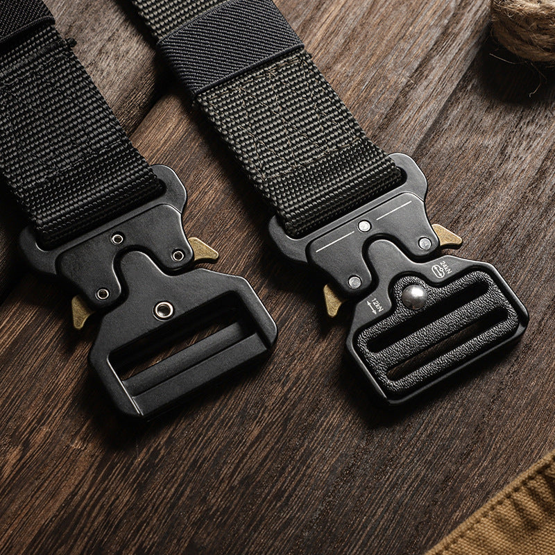 Snaptrack Utility Belt