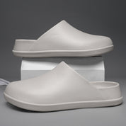Quiet Step Clogs