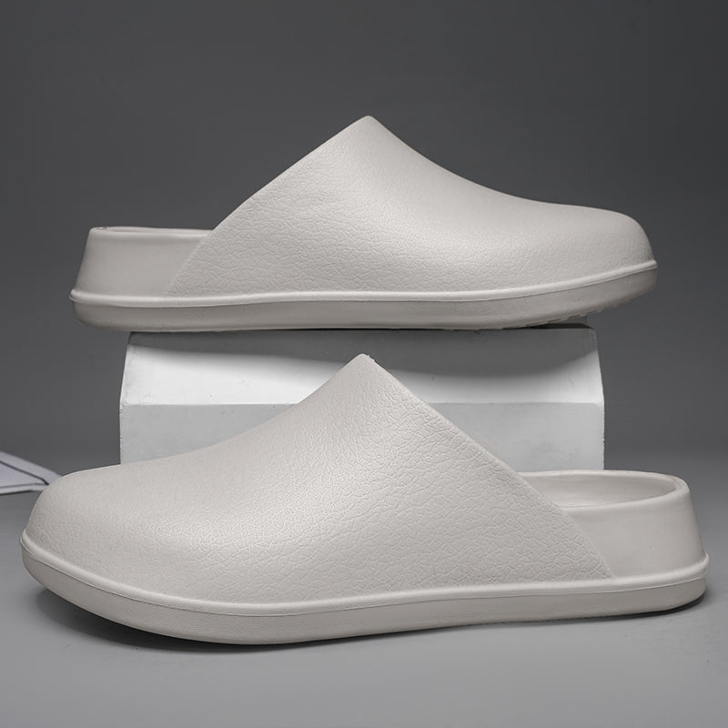 Quiet Step Clogs