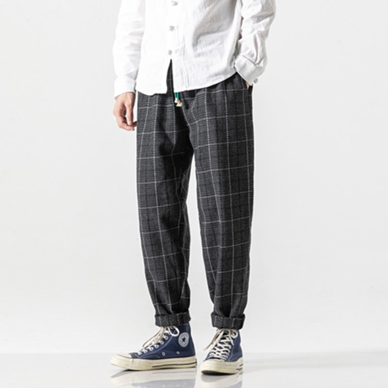 Weekday Ready Pants