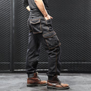 Tucson Steel Denim
