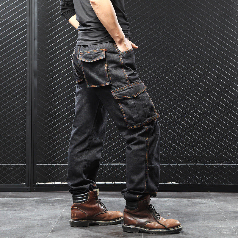 Tucson Steel Denim