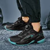Velocity Edge Runner