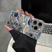 Cosmic Dust Case