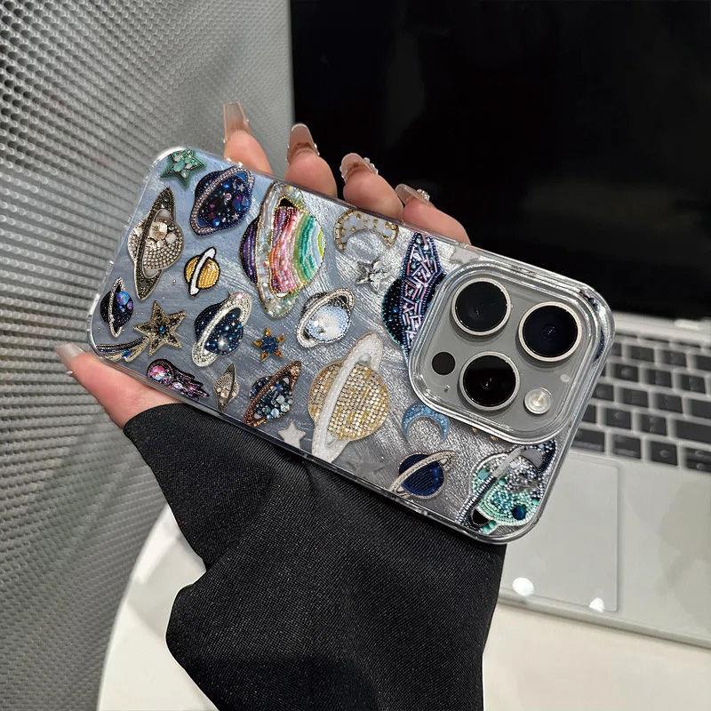 Cosmic Dust Case