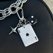 Dealer’s Clip