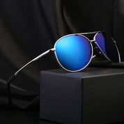 Flathead Aviators