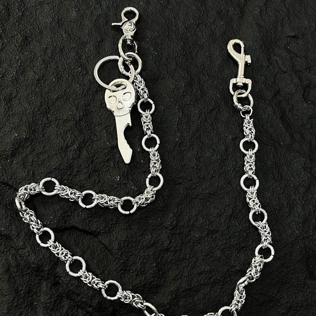 GrimLink Chain