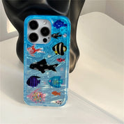 Floatarium Case