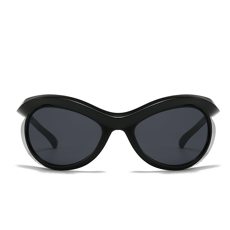 Lunar Owl Sunglasses