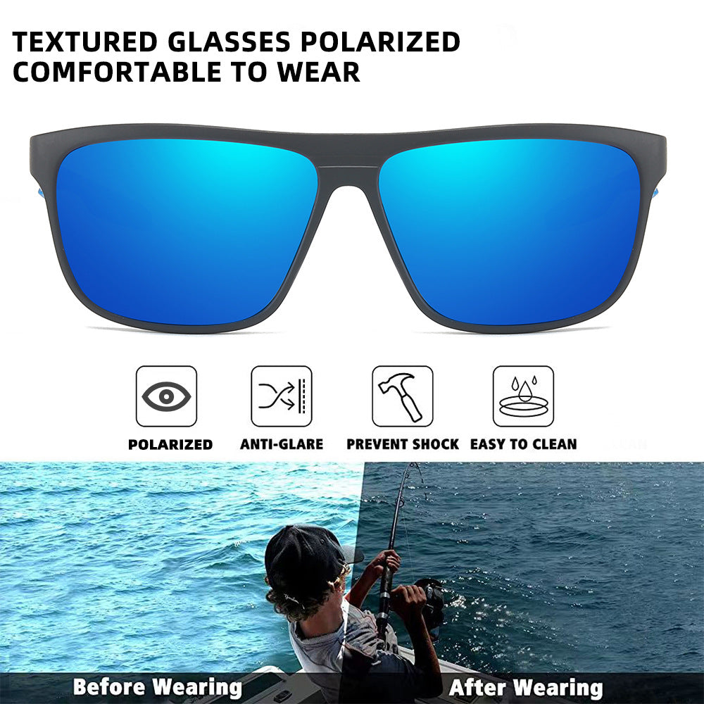 Carter Polarized Sunglasses