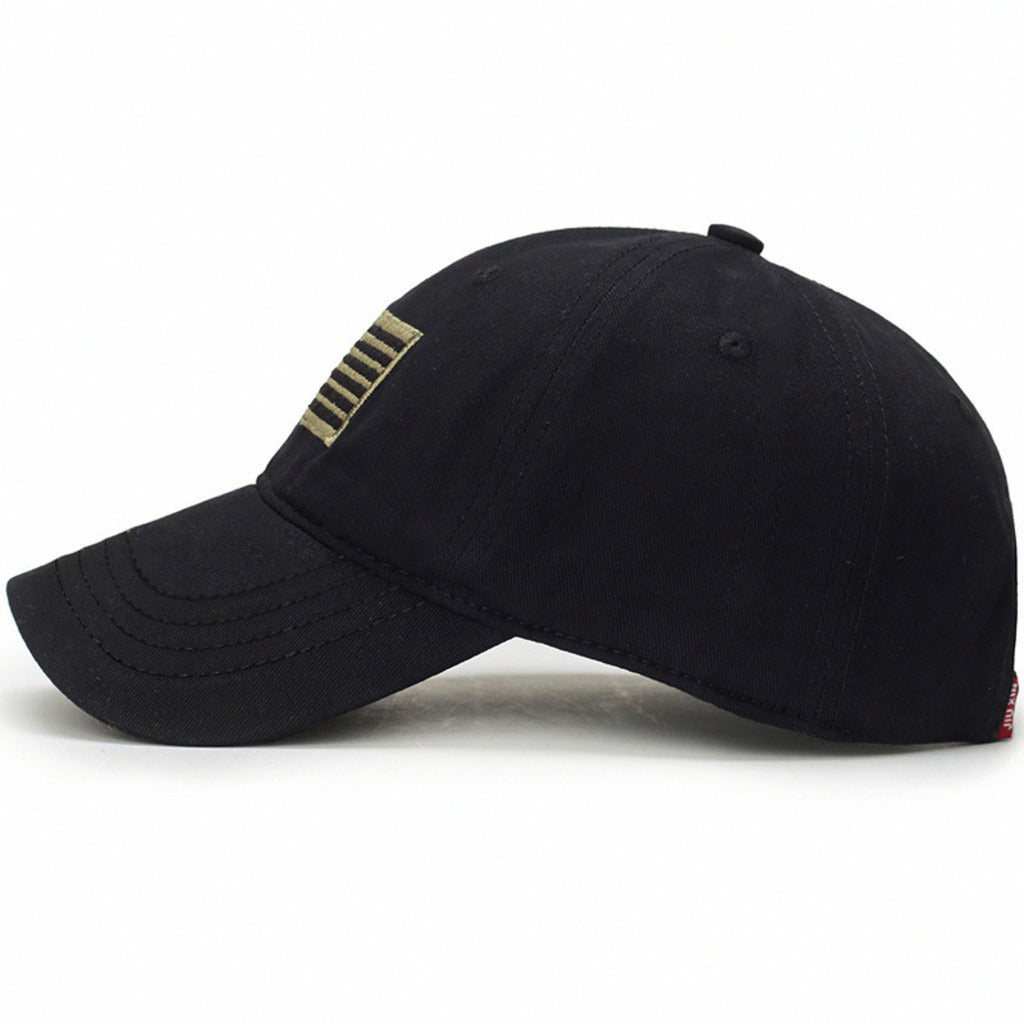 Duty Bound Cap