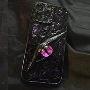 Valen Gaze Case
