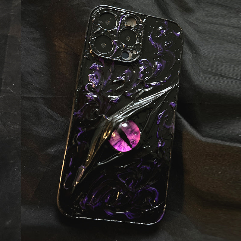 Valen Gaze Case