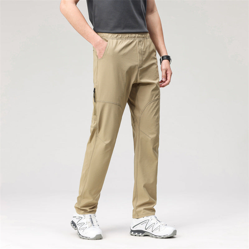 Fieldform Stretch Pants