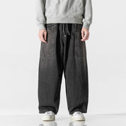 Kyoto Barrel Pants
