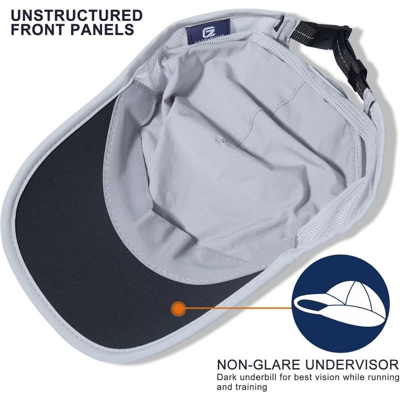 TrekAir Performance Cap